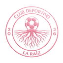 Escudo Club Deportivo La Raíz